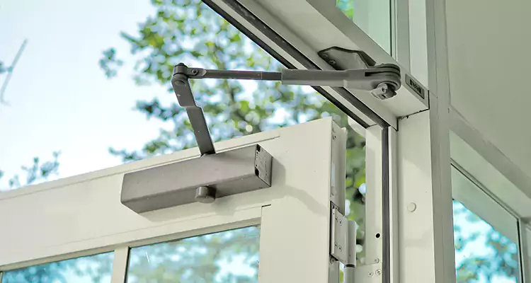 Automatic Door Opener Installation in Bayshore Gardens, FL