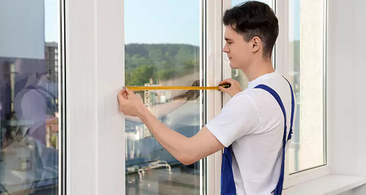 Our Window Restoration Services in Bayshore Gardens, FL