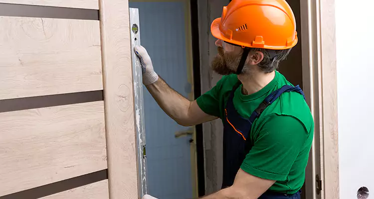 Pocket Door Repair Cost in Bayshore Gardens, FL
