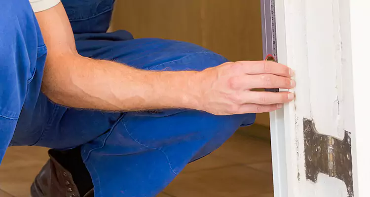 Antique Pocket Door Rollers Repair in Bayshore Gardens, FL