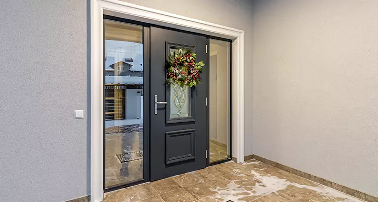 Double Porch Doors Repair in Bayshore Gardens, FL