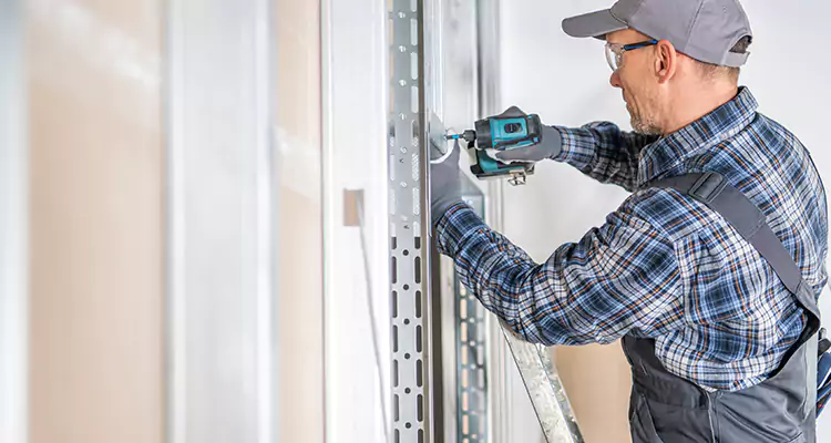 Sliding Door Latch Hardware Repair in Bayshore Gardens, FL