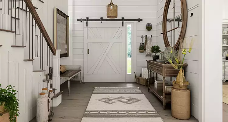 Interior Barn Doors Repair in Bayshore Gardens, FL