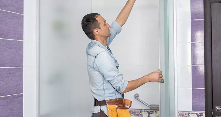 Glass Sliding Door Repair Near You in ⁣ Bayshore Gardens, FL