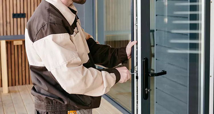 Top Rated Patio Door Lock RepairPatio Door Locking Mechanism Broken Repair in Bayshore Gardens, FL
