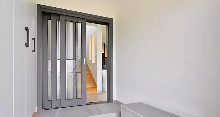 Commercial Sliding Door Contractor in Bayshore Gardens, FL