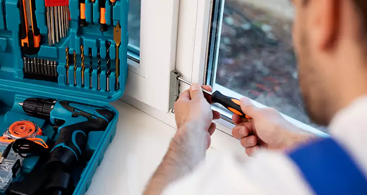 Mirrored Sliding Doors Replacement Expert in Bayshore Gardens, FL