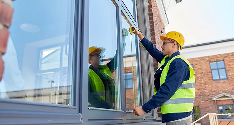 Home Window Repair in Bayshore Gardens, FL